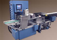GPS-10N Horizontal Wrapping System