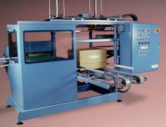 LP-1000 Layer Pac Case Loader